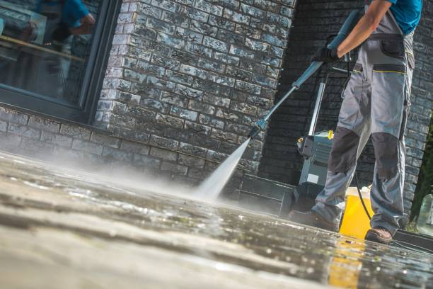 Best Gas Station Cleaning  in Norco, CA